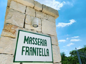 MASSERIA FRANTELLA Grottaglie